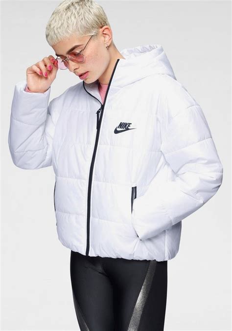 nike jacke damen otto|Nike Sportswear Jacken für Damen online kaufen .